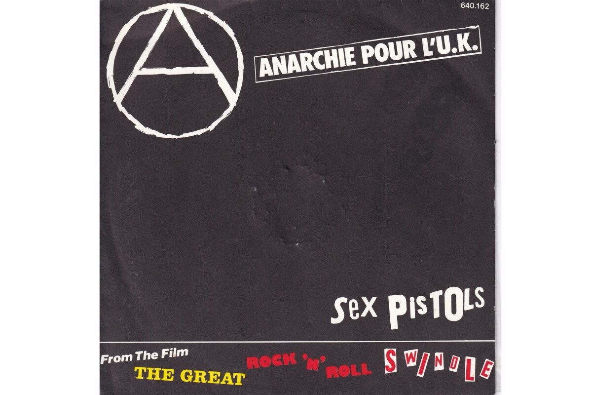 Anarchie Pour l'U.K.